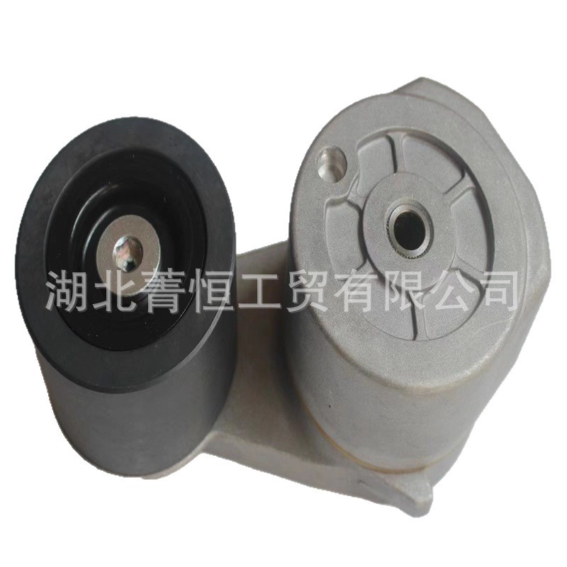 Xi'An Cummins Engine Crankshaft Gear 3084445
