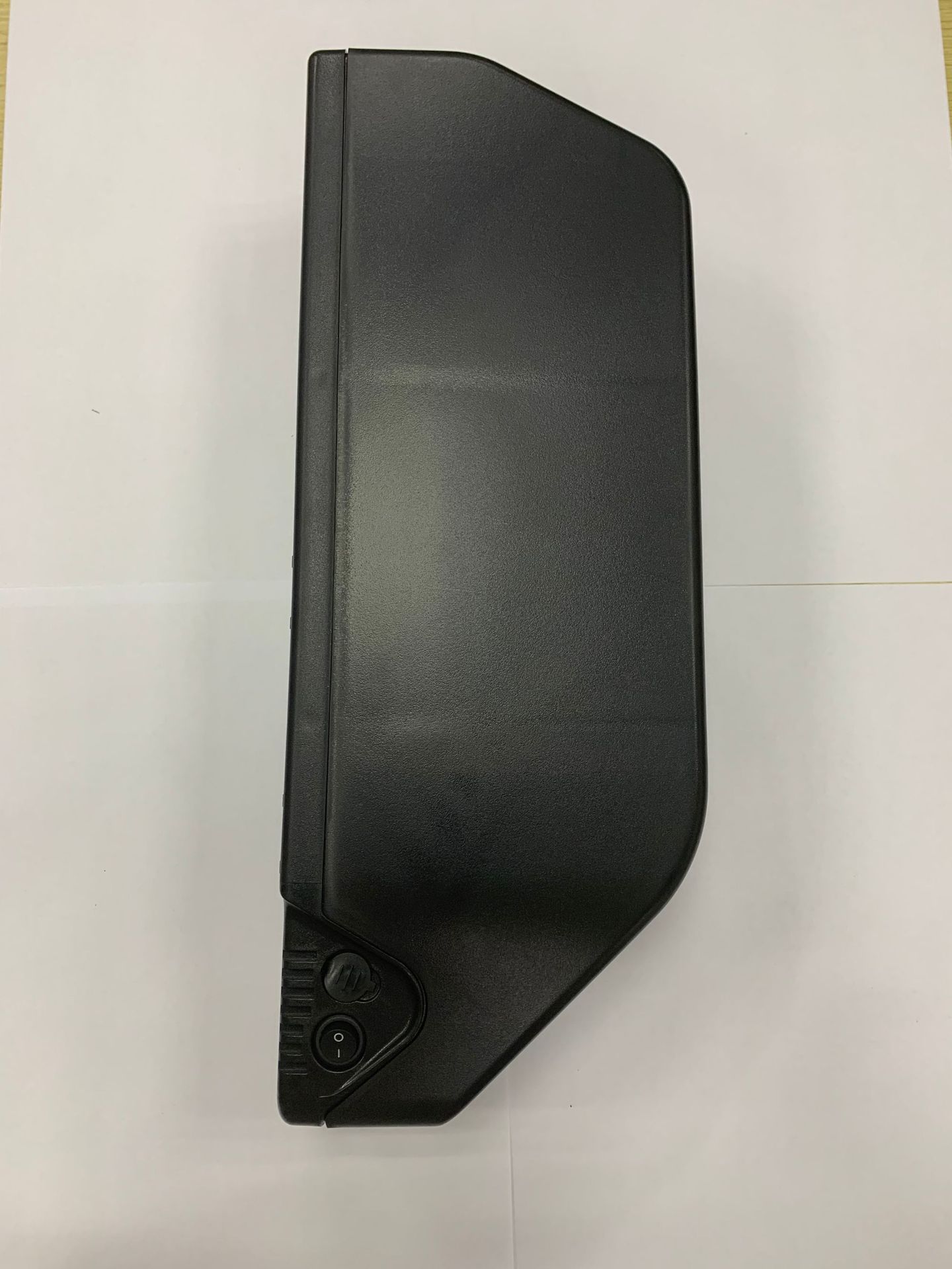 电动自行车电池盒源头厂家海龙款1号52颗78颗电芯现货电池盒外壳