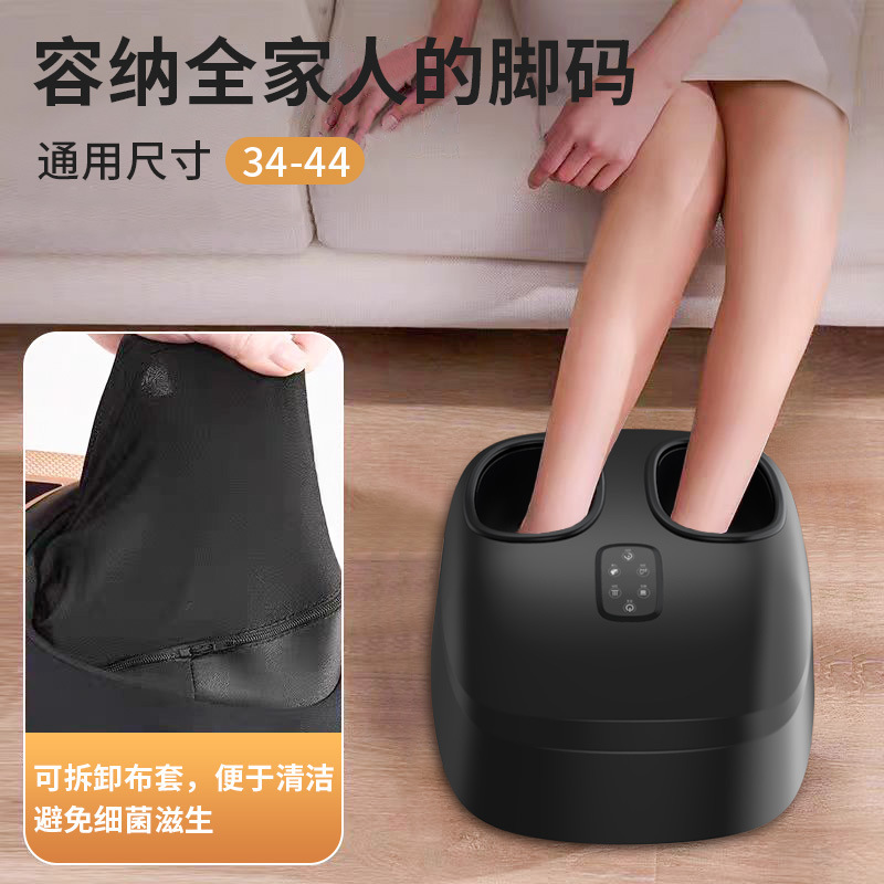 足の治療機の全自動の揉みは足の足の足の裏の足のマッサージ器のツボを押して足のマッサージ器をつまみます。|undefined