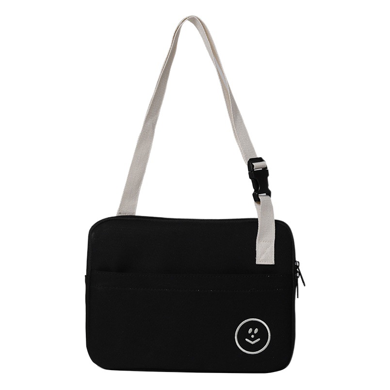 Korea 11inch iPad Inner Sleeve Bag Single-Shoulder Tablet Storage Bag Protective Laptop Bag Lightweight