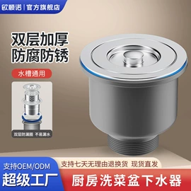 下水;三角阀;垃圾处理机