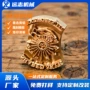 定制批量精雕压印模头