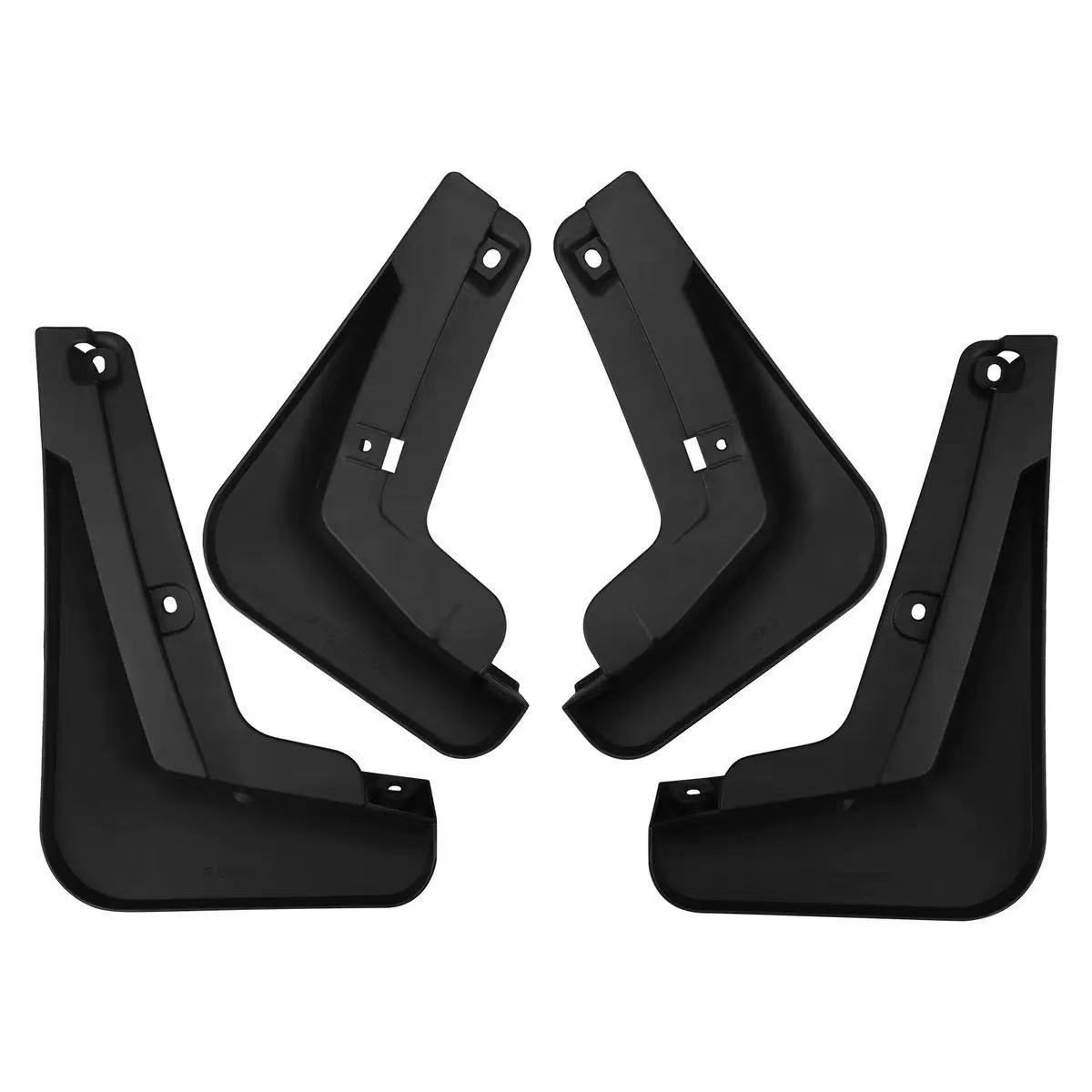 Aplicable a Weilai Nio ES8 2026 para el comercio exterior transfronterizo para el automóvil para la modificación de la piel de barro de los fabricantes directamente