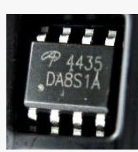 贴片IC AO4455 4455 全新MOS场效应管SOP-8封装 可直拍-阿里巴巴