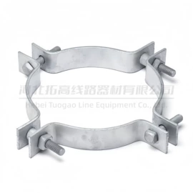 线夹;防护金具;固定金具