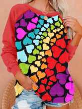 ���Q�羳2023�W�����˹�Valentine's Dayӡ��Ů�b�����A�I�l��