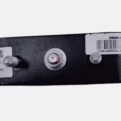 长城哈弗H9变速箱支架总成 1706100XKV11A  适用哈弗