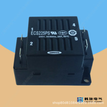 原装进口电子离心开关ECS225PS韩国SAMUSCO公司现货供应 分相起动