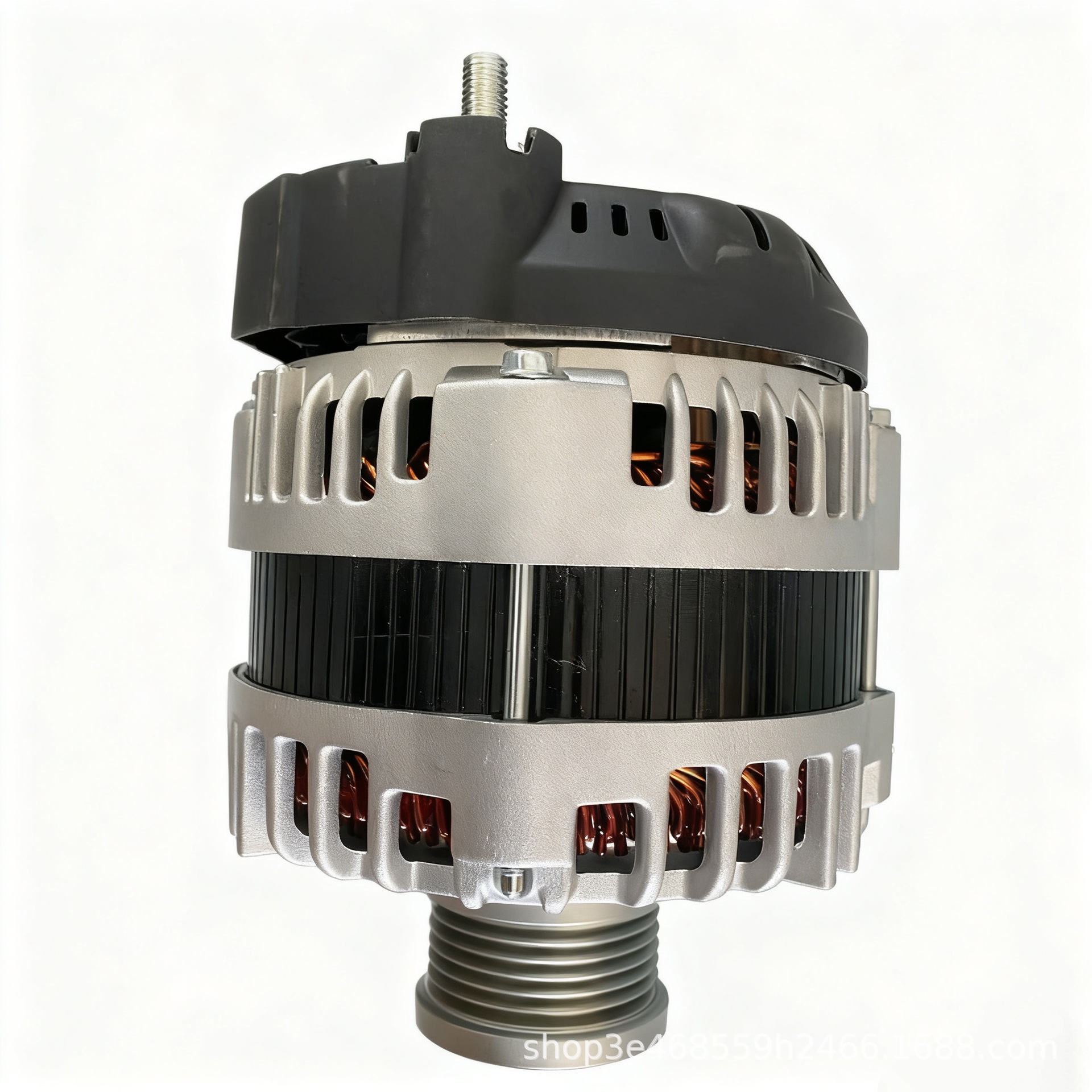 Suitable for Nissan Sylphy 2.0 Qashqai 2.0 Displacement Car Generator 23100-Ew80A23100-Ew800