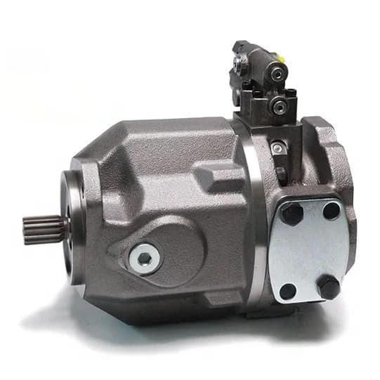 RexrothA10VSO28Hydraulic Piston Pump New Variable Bomba Fitt