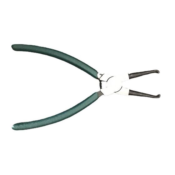 Gasoline filter small size caliper oil pipe clamp fuel pipe oil pipe connector urea pipe disassembly pipe clamp auto repair tool