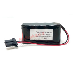 E5503-377-001 ���� Okuma �C��늳� Sanyo Cadnica 8N-1200SCK