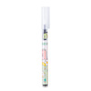 Rollerball gel pen for elementary school students, water-based pen, 0.5mm, wholesale