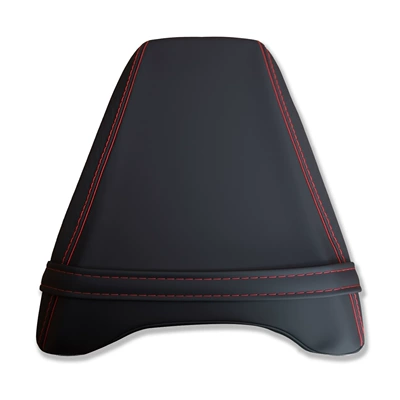Motorcycle cushion – leather seats, 2024-2025
