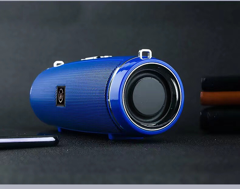 新型クロスボーダーmini2 + 無線bluetoothスピーカー屋外カード携帯型サブウーファbluetooth小型オーディオ|undefined