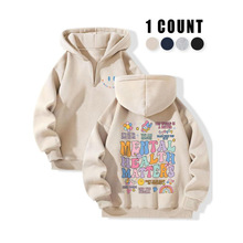 D 31164 Drop Shoulder Hooded Sweatshirt �����������ñ����