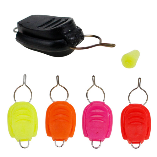 Lure High Water Drop Wheel Reel Line Holder Fishing Reel Line Stopper Cross-border Fishing Gear Accessories Line Clamp Fishing Accessories