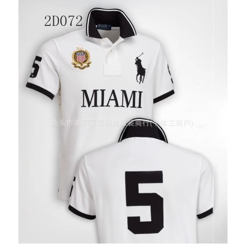 summer retro Japanese trend shirt for leisure