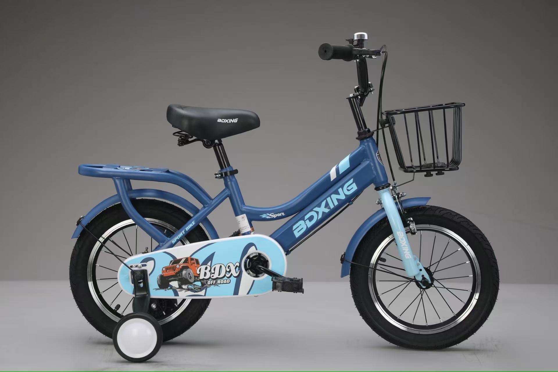 Bicicletas infantiles de 3 - 8 años, bicicletas infantiles de 6 - 8 años, bicicletas infantiles con ruedas auxiliares, bicicletas de juguete image 8