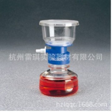 nalgene 165-0045无菌过滤装置 150ml MF75 PES滤膜 0.45u