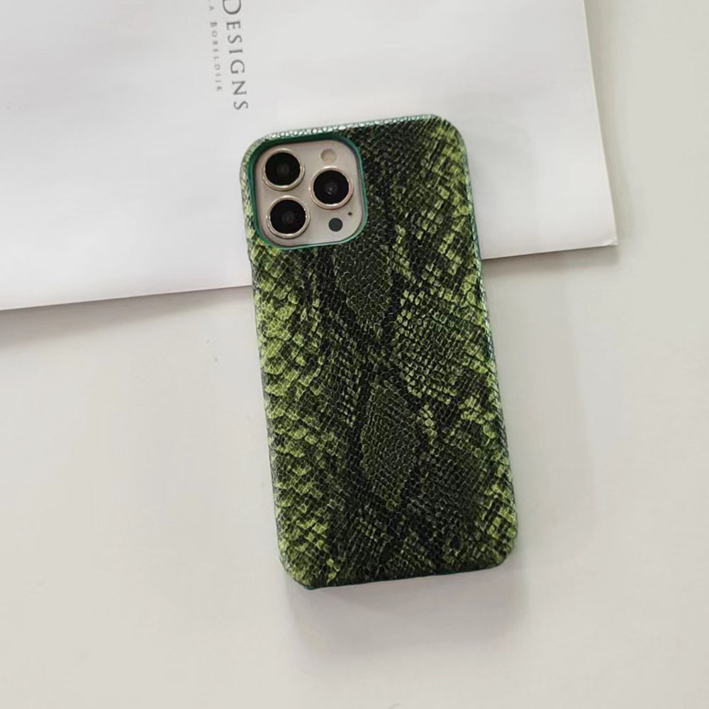 Phone Cases Classification Pu Leather Solid Color Vintage Style Phone Cases Phone Accessories