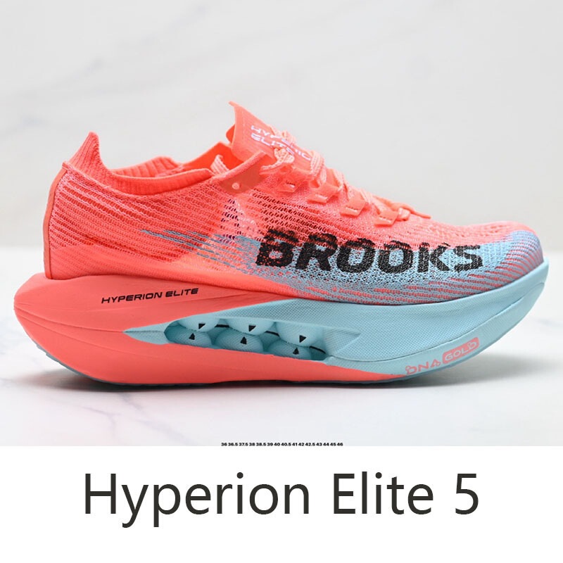 Cross-border Brooks Tornado 5 Breathable Running Shoes for Men, Marathon Shock-Absorbing Women's Sports Shoes, Thick-Soled Model Cross-border Brooks Tornado 5 Breathable Running Shoes for Men, Marathon Shock-Absorbing Women's Sports Shoes, Thick-Soled Model