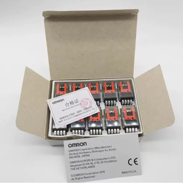 DC, relay, 24v
