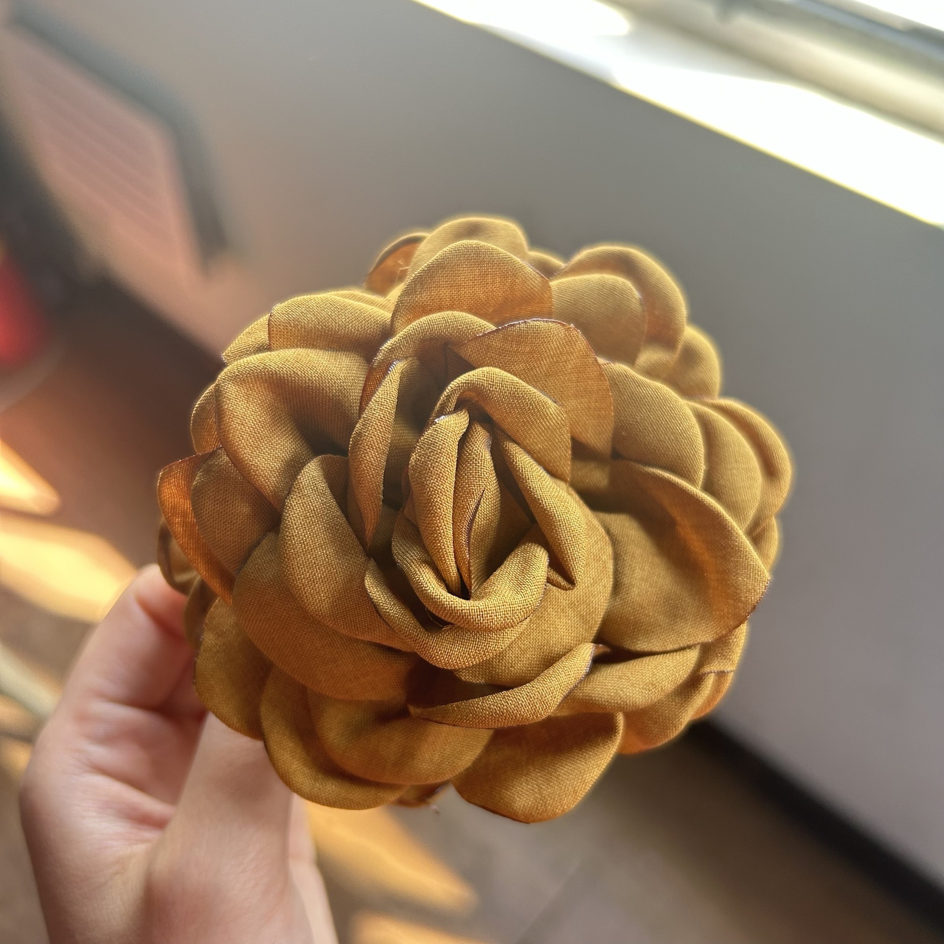 9cm 골드