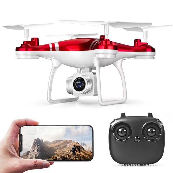unmanned airplane *S