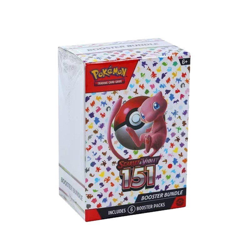 New cross-border product: Pokémon cards, Pocket Monster, MEGA series, Pikachu cards, POKEMON