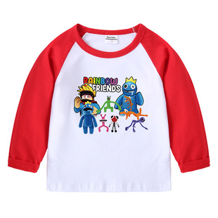 Rainbow friends�¿�ͯT��A�I�L�����´������Ůͯ��T��