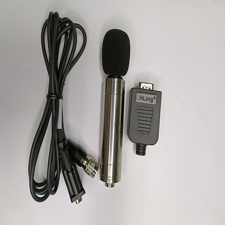 噪声传感器 型号:ZX29/CRY2110库号：M240399