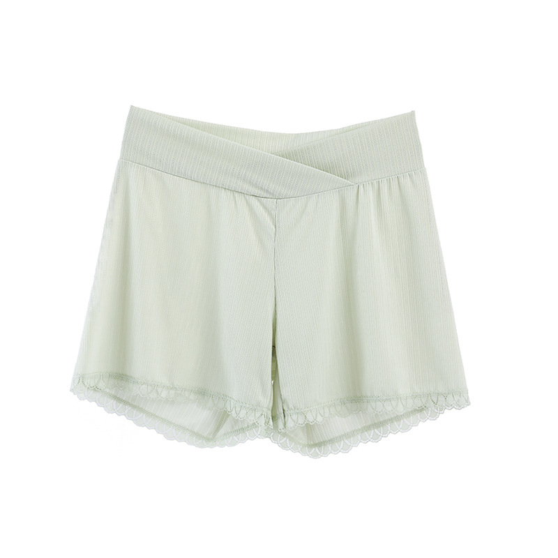 그린-(로우 웨이스트 스타일)