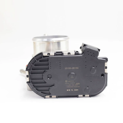 Power supply, ignition system accessories Hyundai Kia I30 K2