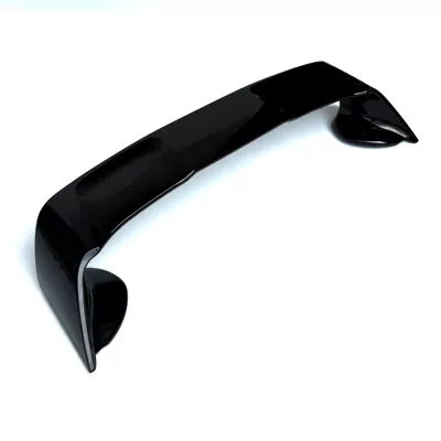 Suitable for Mitsubishi Lancer: Fixed wind wing