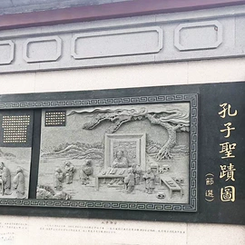 石雕;景观雕塑;石膏工艺品