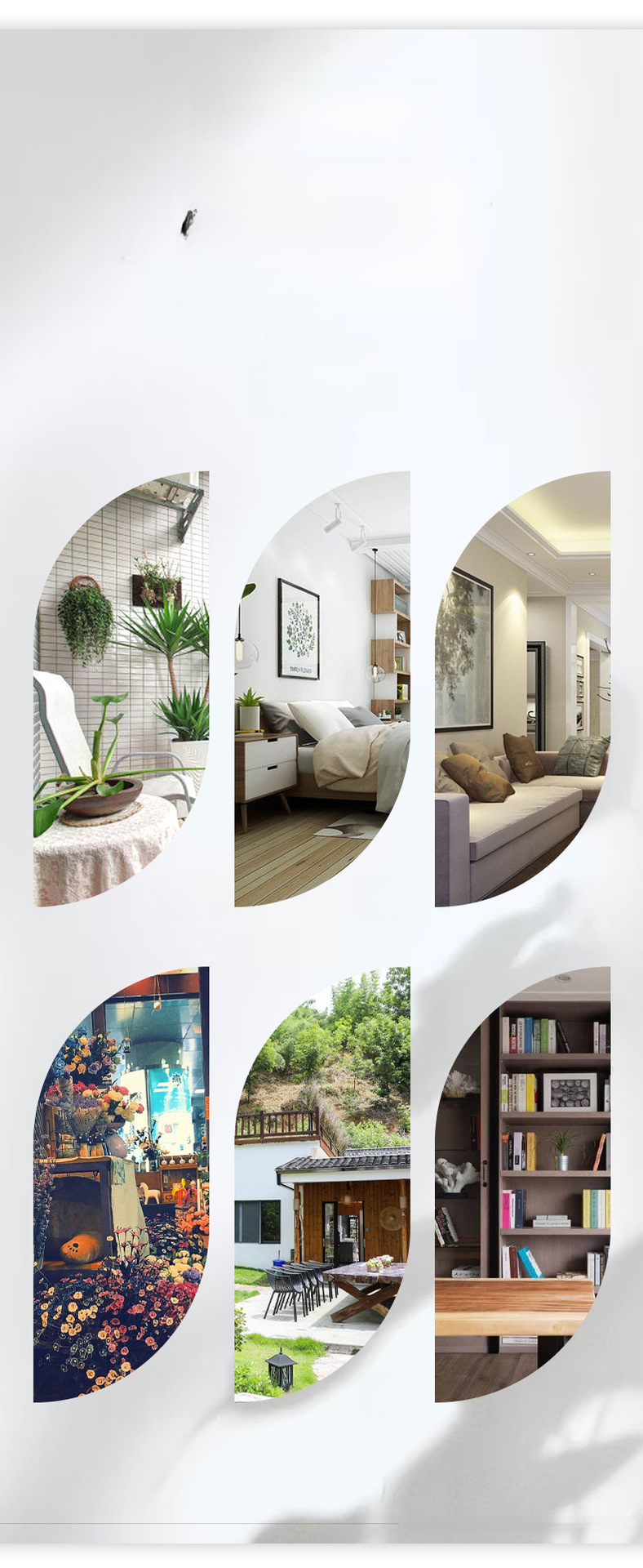 Bohemian Tapestry Style 17