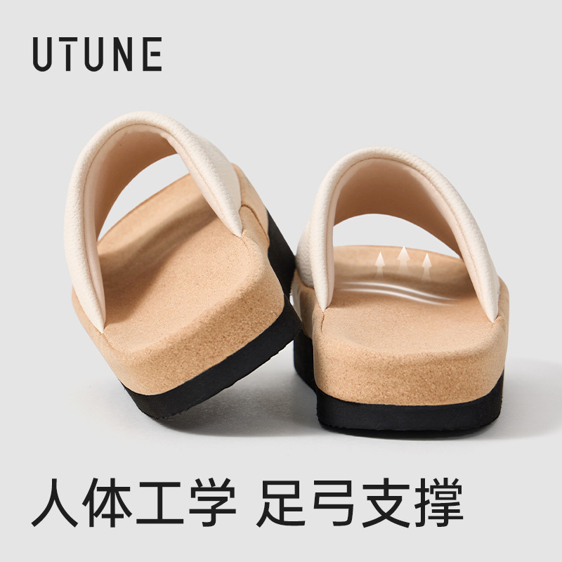 Zapatos de invierno de tacones negativos para mujeres con pelvis inclinada hacia adelante para mejorar el soporte del arco, zapatillas de algodón calientes, ante y traseras altas, antideslizantes