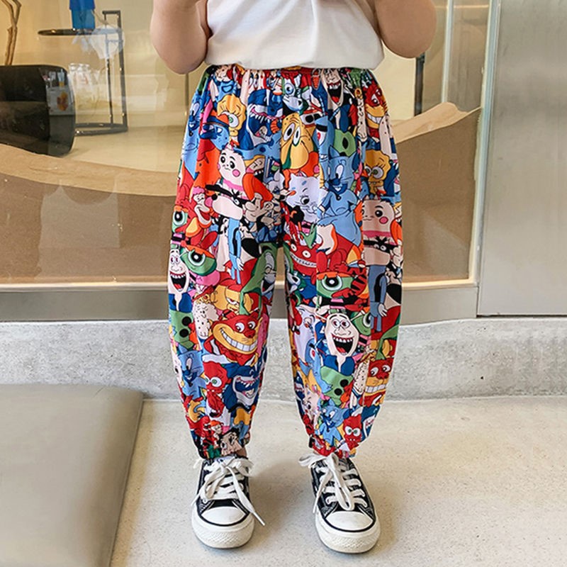 Cartoon world [1 pack] / 90cm