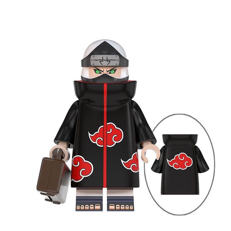 レゴの積み木と互換性があります。|undefined