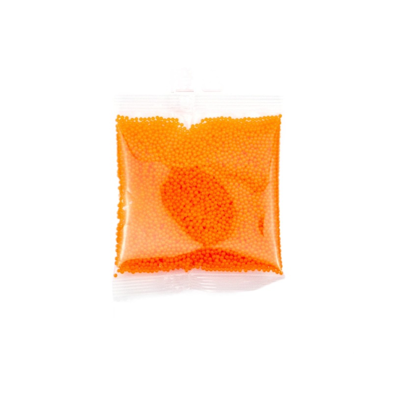 25g 5000 bolsas de agua 7 - 8mm bola de agua bola de agua bola de agua bola de cristal al por mayor transfronteriza