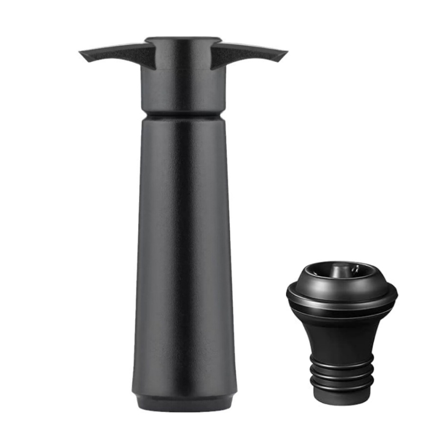 Tipo A-negro enchufe de la bomba + bolso del OPP