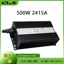 500W�ߵؙCϴ�ؙC��늙C24v15A 100AH�ƿ�U����S�o�����