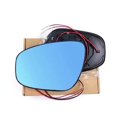 Crown 210 Large Field of | Rearview mirror/rearview mirror
