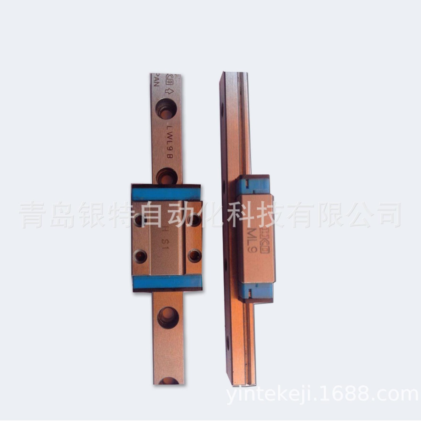 IKO日本直线导轨MX35直线导轨MX35