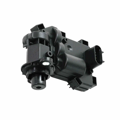Transfer case for 4WD actuators 12471631