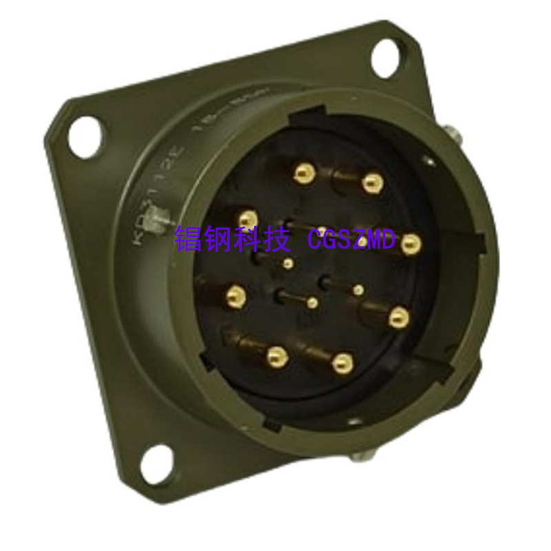 MIL-DTL-26482 3116/3112 22-32Circular snap connectorղͷ