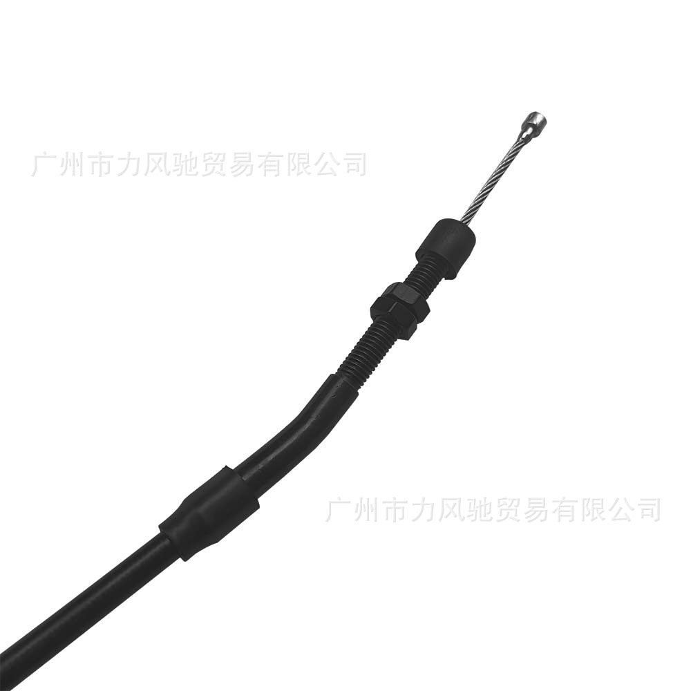 Aplicable a Duke KTM - 790ADV / 890 DUKE cable de embrague modificado cable de tracción de motocicleta accesorios de motocicleta