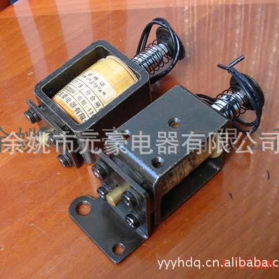 CT19跳闸线圈  合闸线圈  电磁铁生产厂家 高中低压机构配件