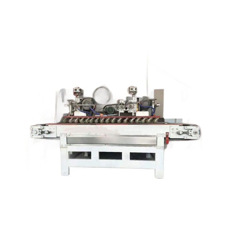 Máquina automática de corte de azulejos de control numérico de escritorio máquina de corte de ladrillos de piedra ranura eléctrica máquina de molienda de borde de biselado image 6